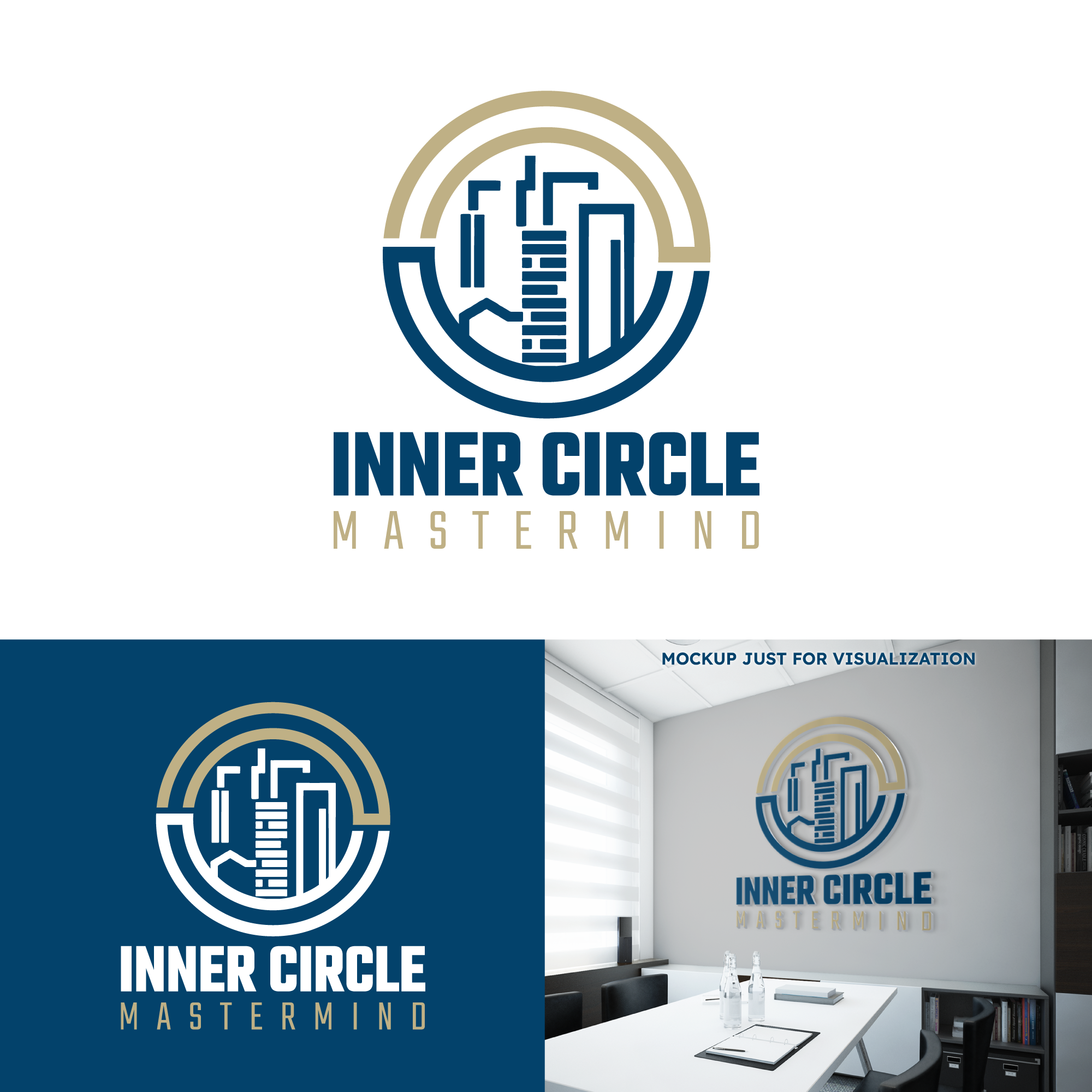 Logo-Design von Di3goAngelo für dieses Projekt | Design #32722980