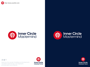 Logo Design by Anhlee