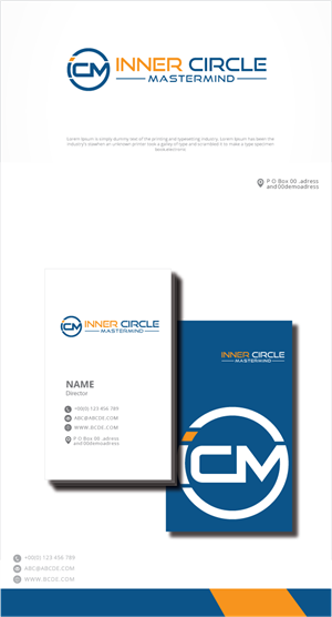 Logo Design by zebronicgraphic for this project | Design: #32722144