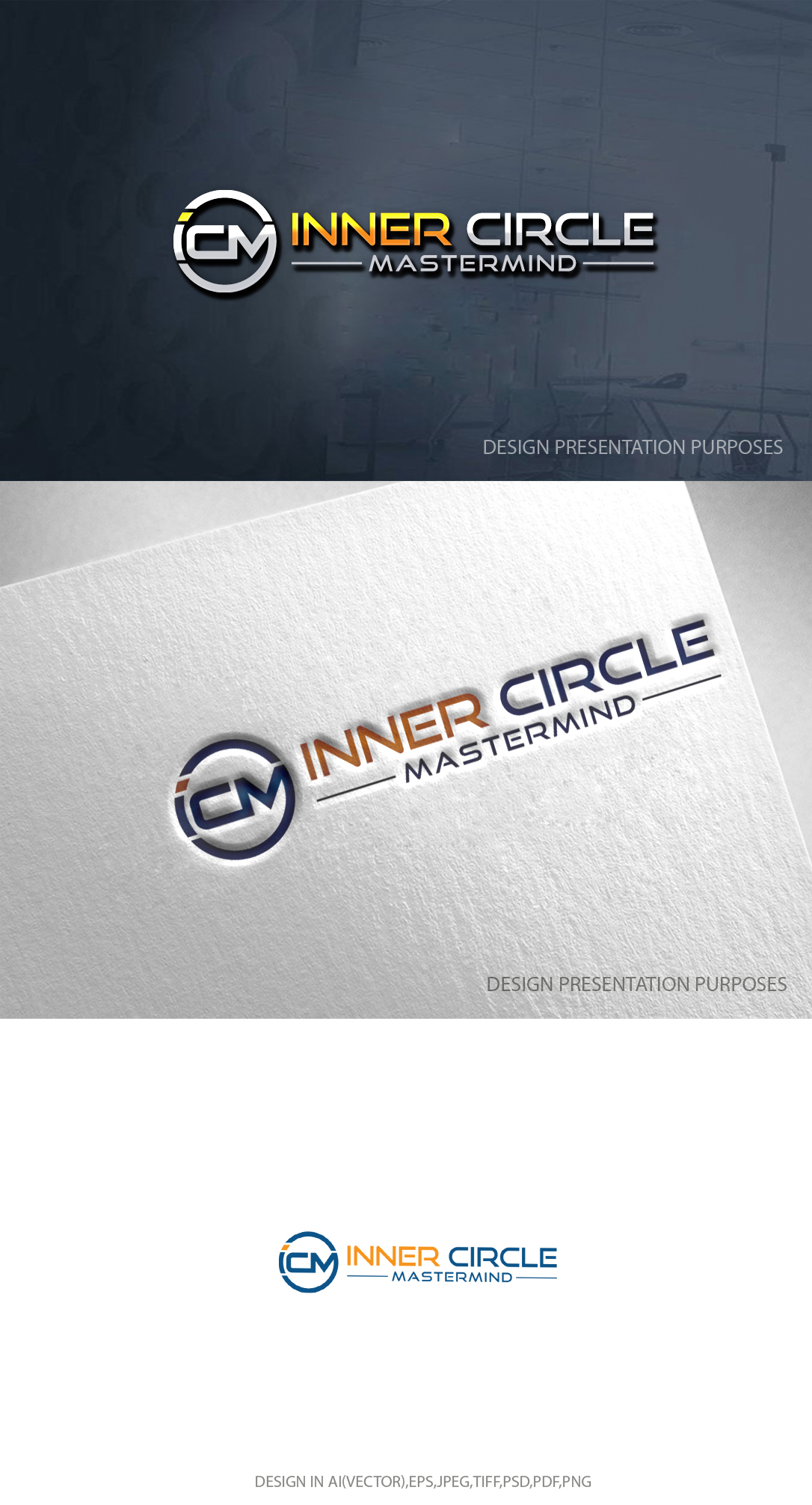 Logo Design by zebronicgraphic for this project | Design #32722146