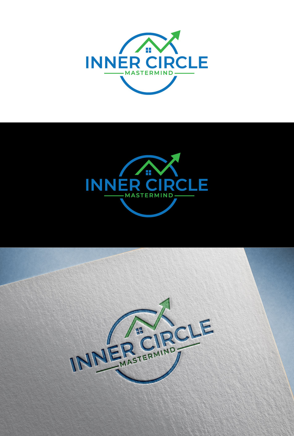 Logo Design by flora.c design for this project | Design #32720454