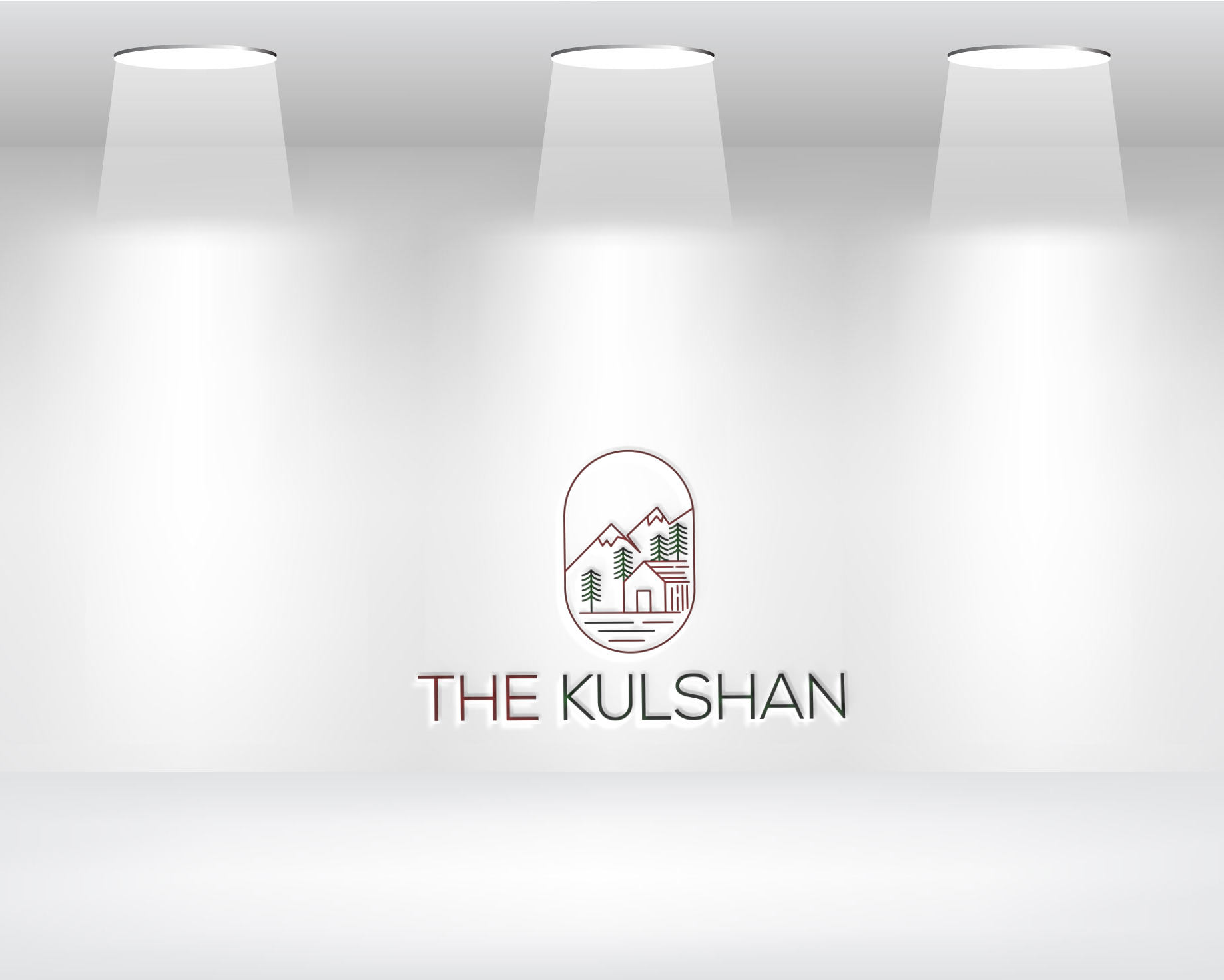 Logo-Design von Daniel Khan für dieses Projekt | Design #32729452