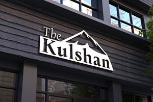 Logo Design by Kavth for this project | Design: #32734747