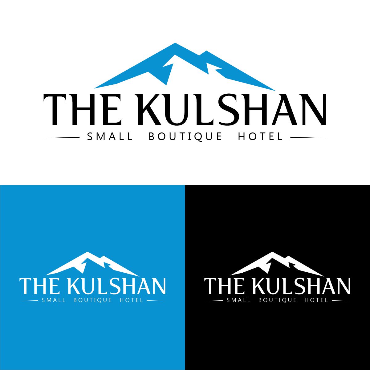 Logo Design by creative.bugs for this project | Design #32721432