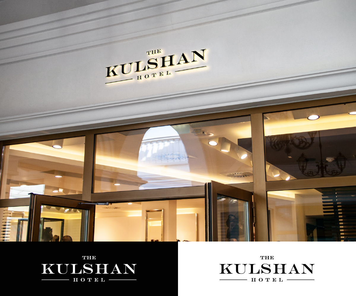 Logo Design by P-95 for this project | Design #32718957