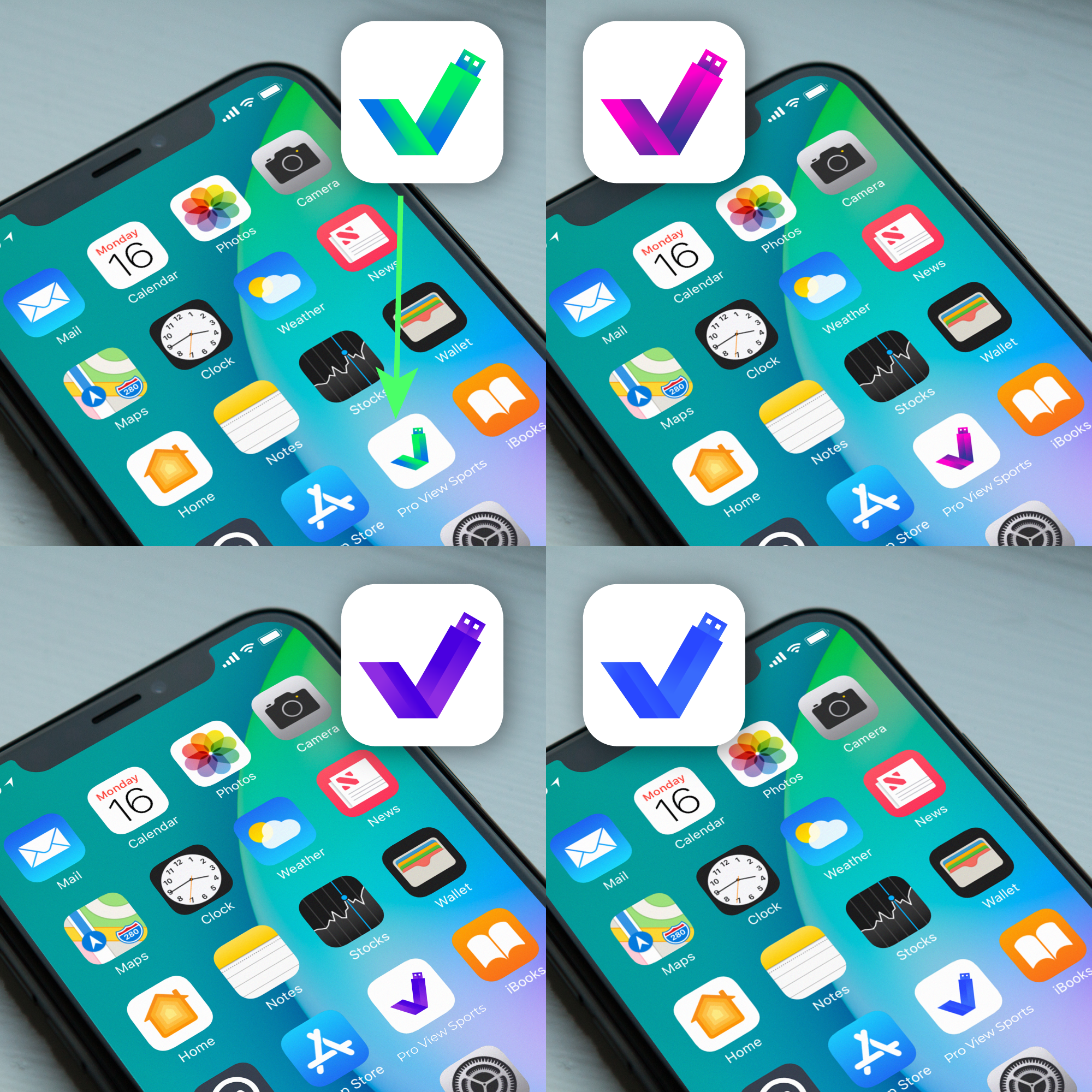 Logo-Design von Zak deZign für dieses Projekt | Design #32719258