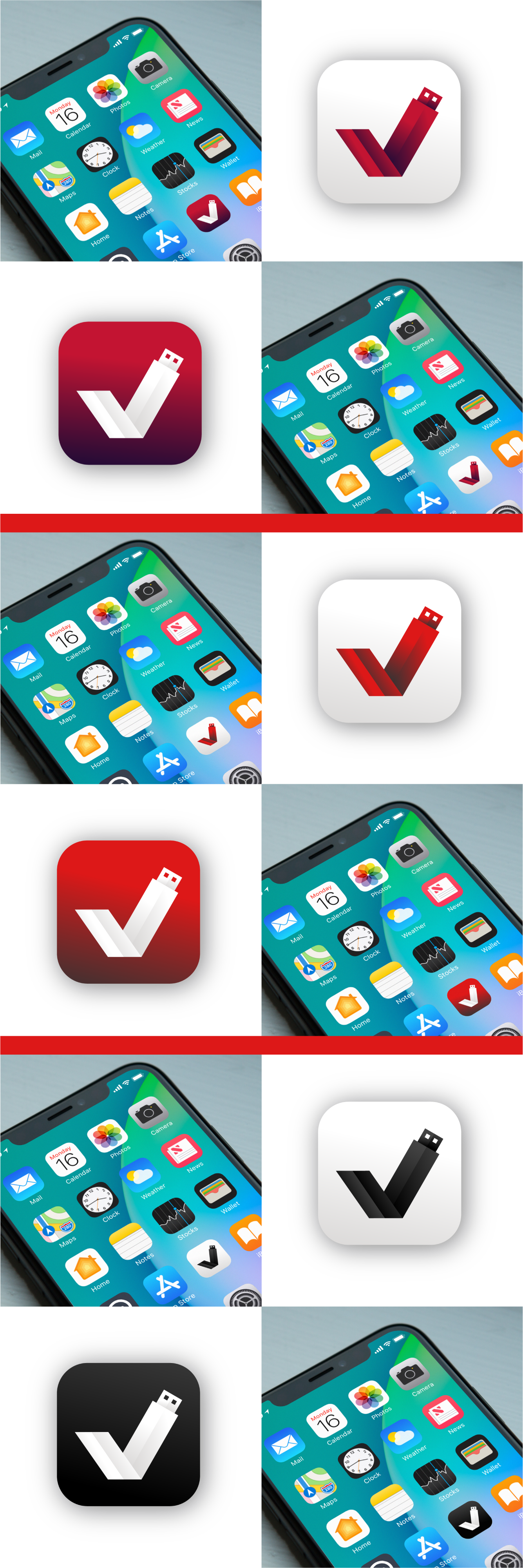 Logo-Design von Zak deZign für dieses Projekt | Design #32723263