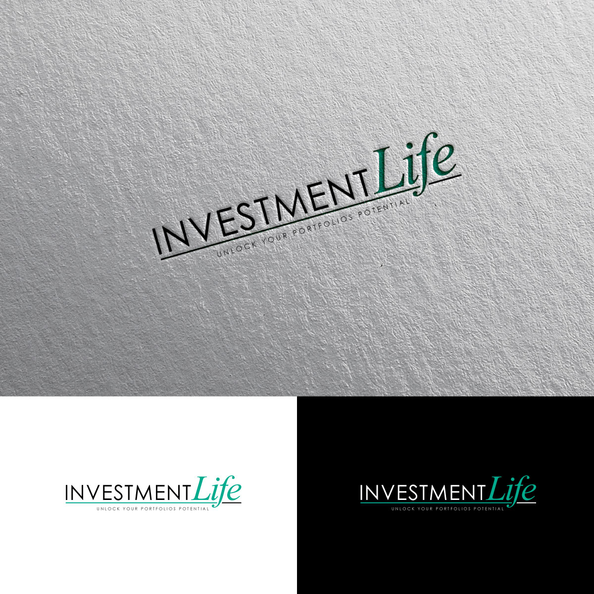 Logo Design by chris Ray for this project | Design #32720254