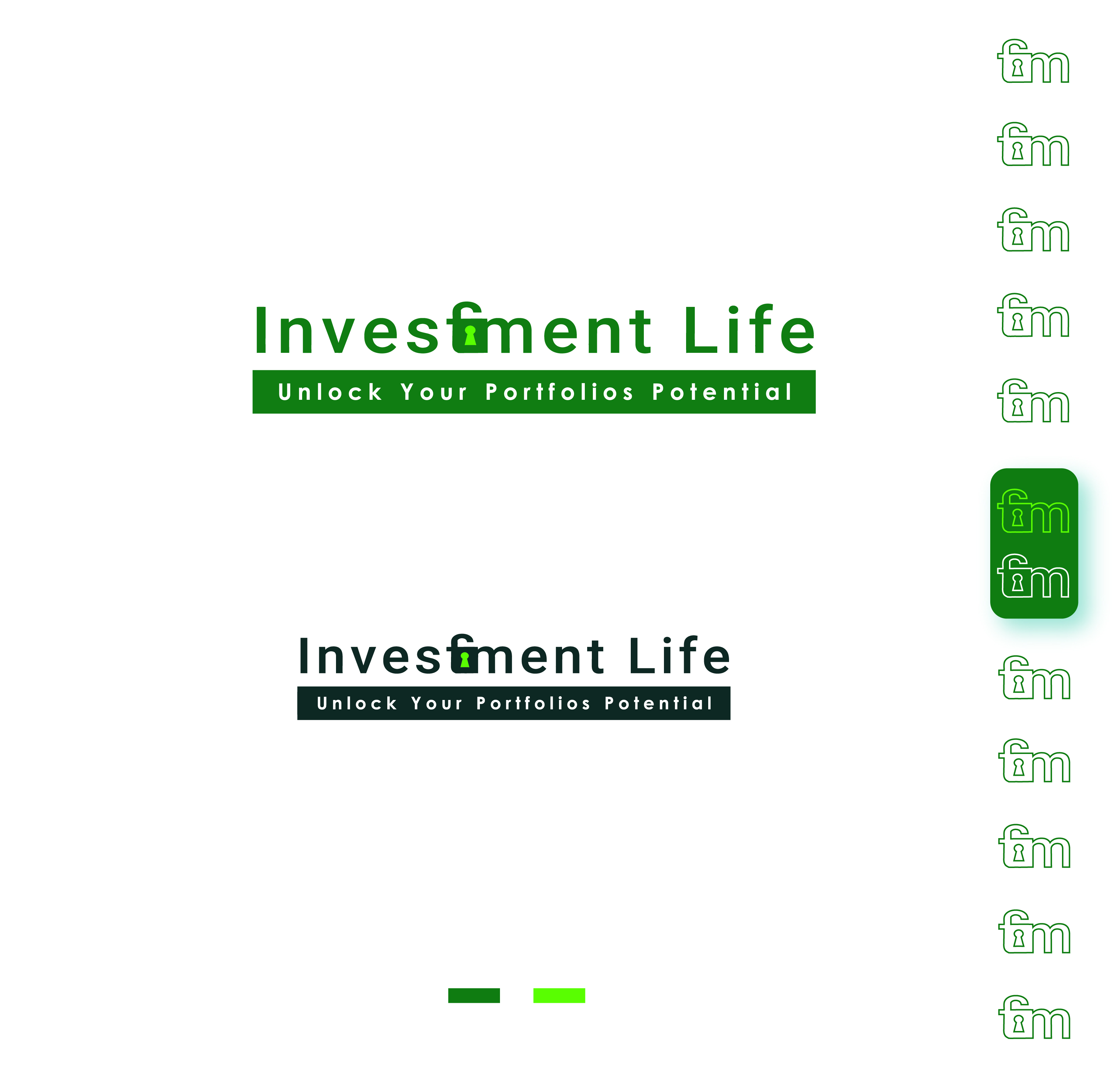 Logo Design by Line & Legacy for this project | Design #32723362