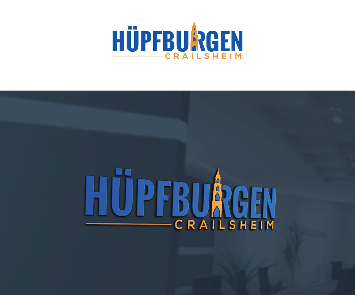 Design de Logo par Luckey yaari pour ce projet | Design #32720786