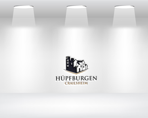 Logo Design by Daniel Khan for this project | Design: #32729492