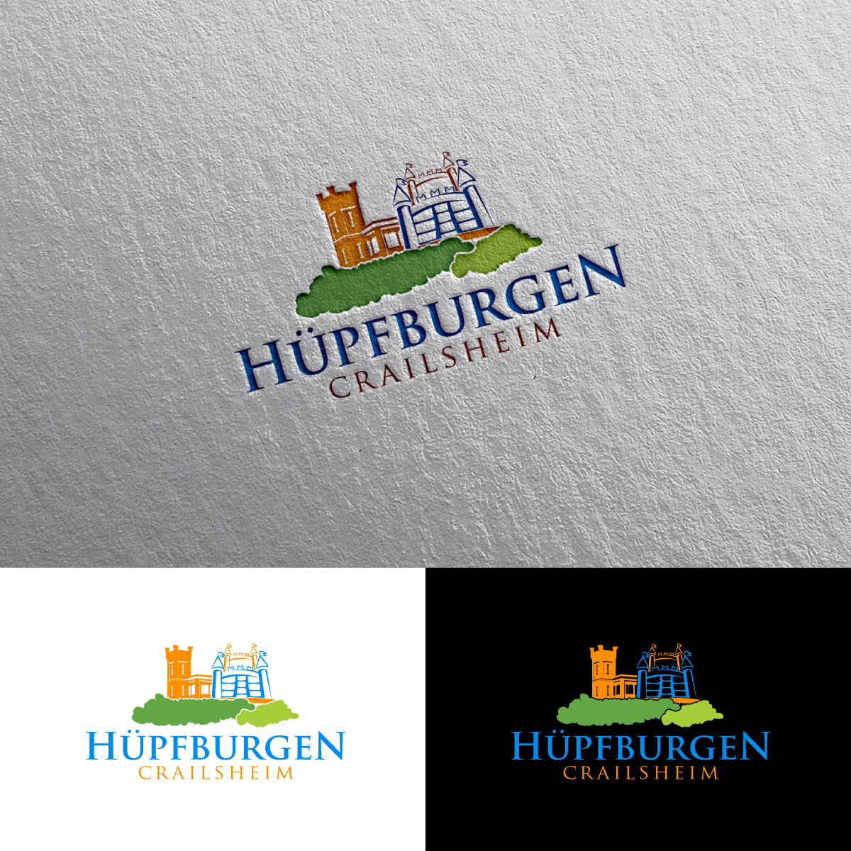 Logo Design by chris Ray for this project | Design #32720586