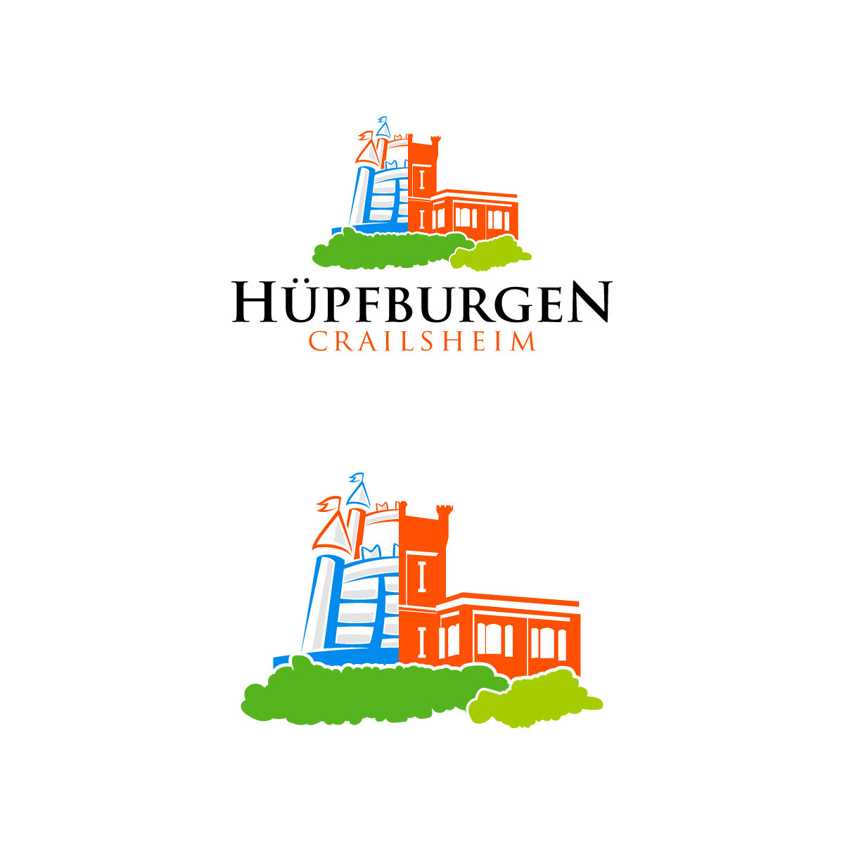 Logo Design by chris Ray for this project | Design #32728313