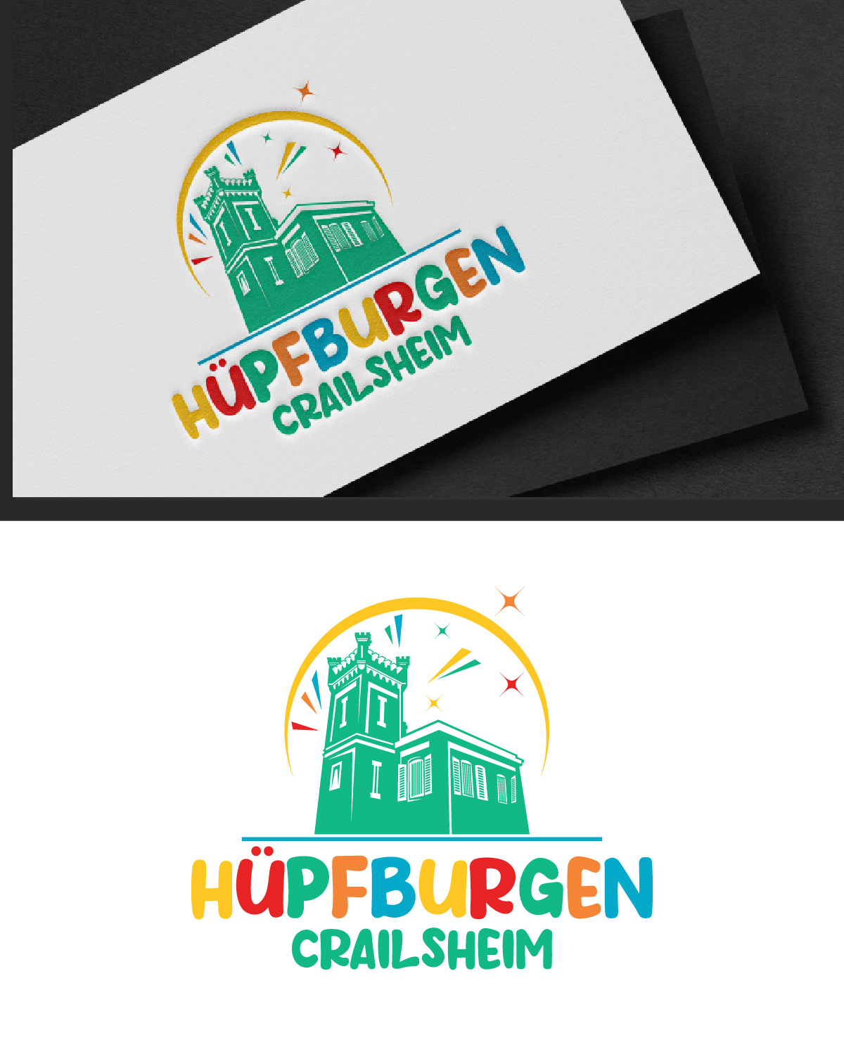 Logo Design by fly  design for this project | Design #32725741