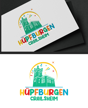 Diseño de Logo por fly  design para este proyecto | Diseño: #32725741