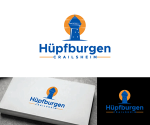 Diseño de Logo por Ansh Design para este proyecto | Diseño: #32721524