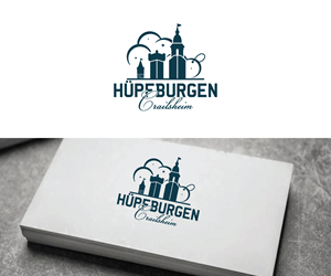 Diseño de Logo por Ansh Design para este proyecto | Diseño: #32721525