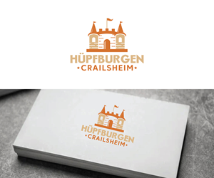 Diseño de Logo por Ansh Design para este proyecto | Diseño: #32721526