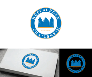 Diseño de Logo por Ansh Design para este proyecto | Diseño: #32721527