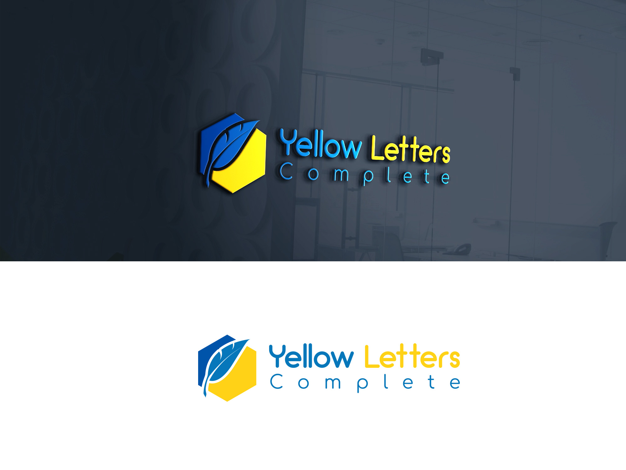 Logo Design by Bedell for this project | Design #32737842