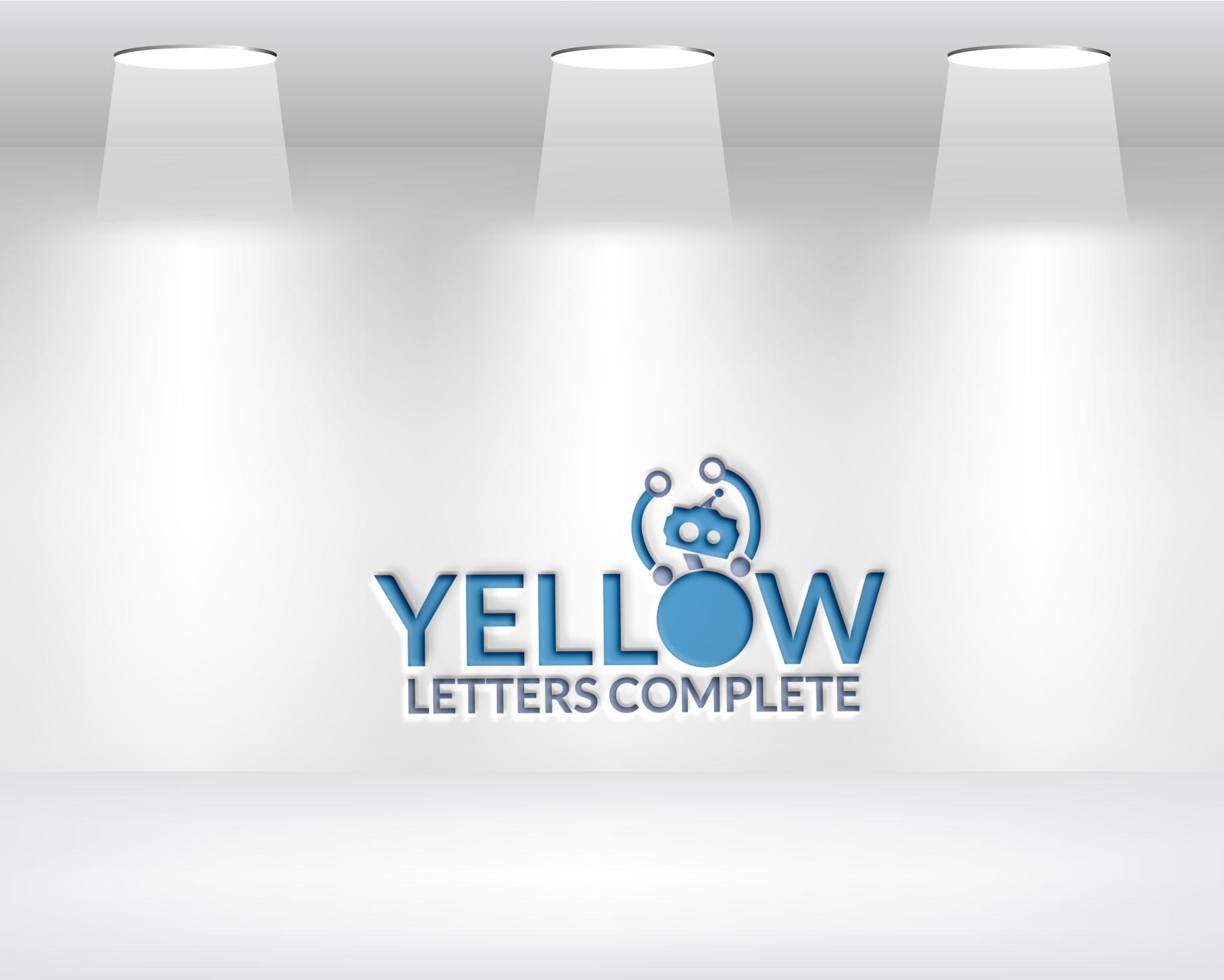 Logo Design by Daniel Khan for this project | Design #32729824