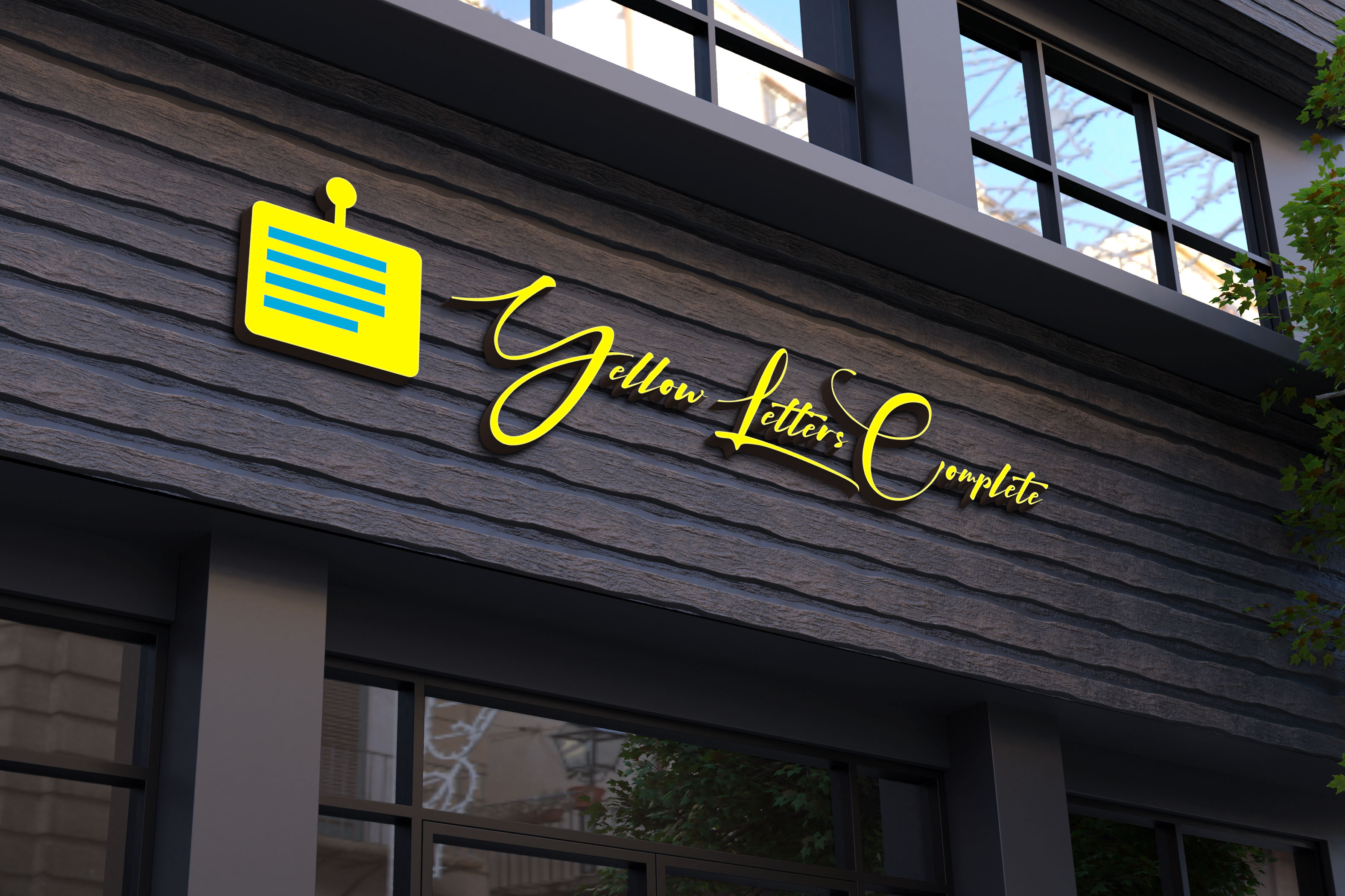 Logo Design by Kavth for this project | Design #32734751