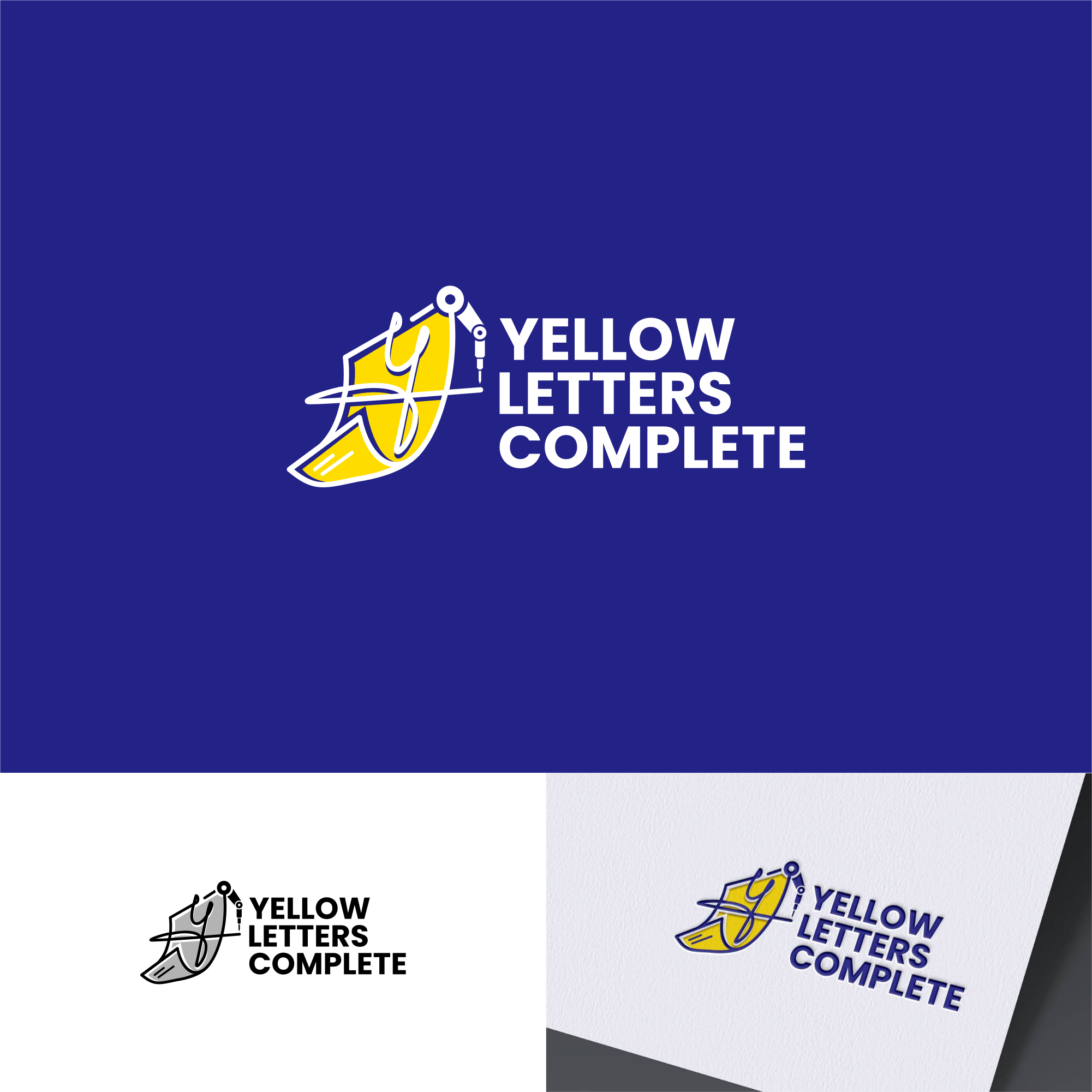 Logo Design by 3n0h99 for this project | Design #32729275
