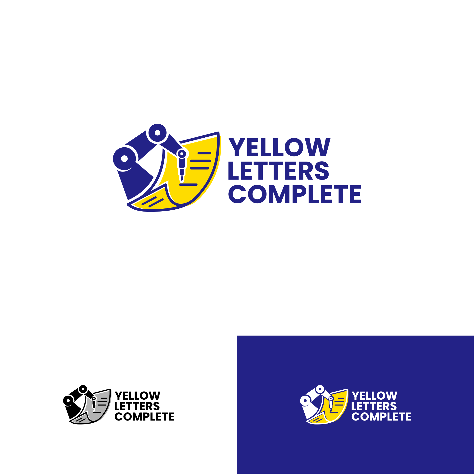 Logo Design by 3n0h99 for this project | Design #32729355