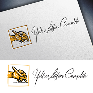 Logo Design by John Mark Arts for this project | Design #32720846