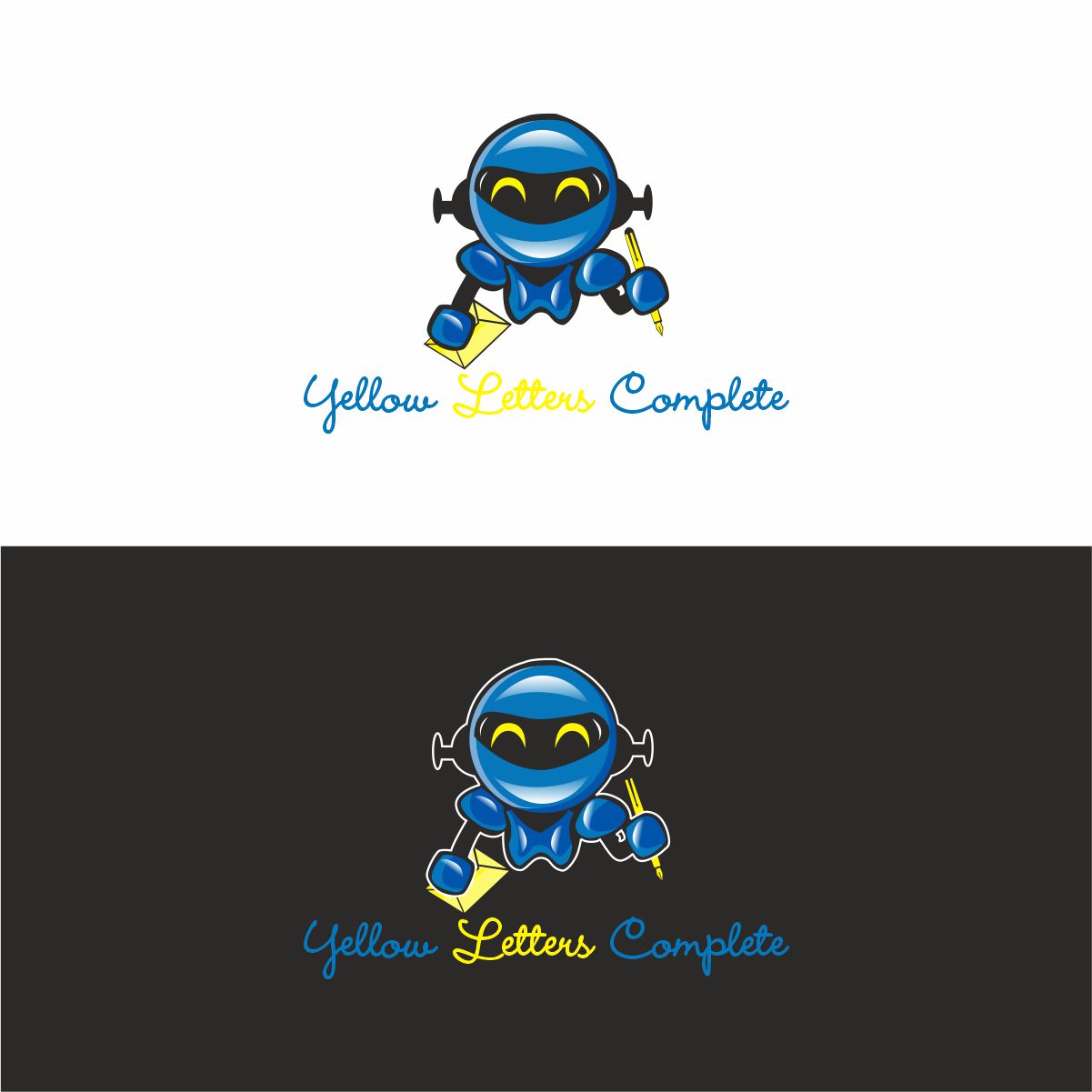 Logo-Design von creative.bugs für dieses Projekt | Design #32721420