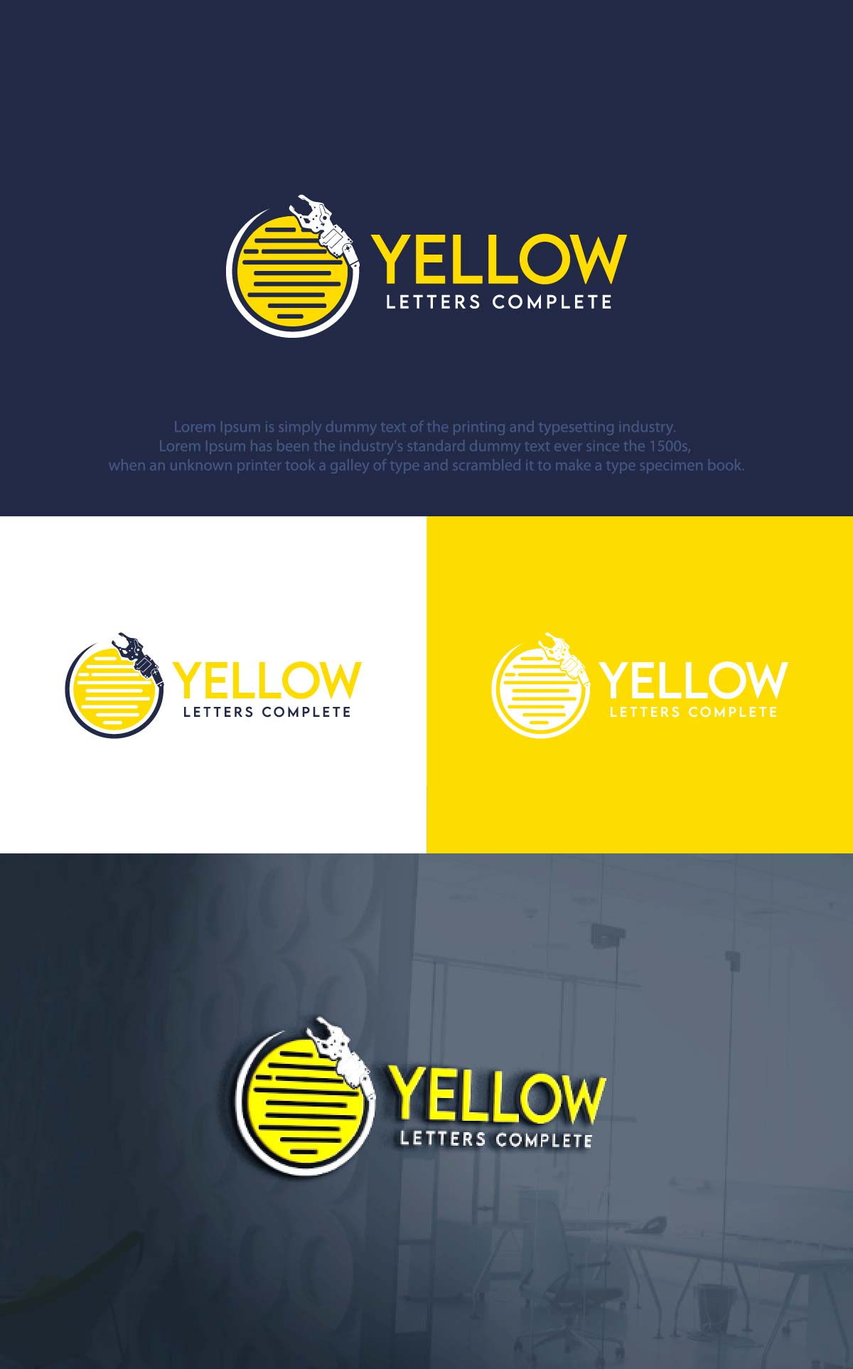 Logo Design by fly  design for this project | Design #32721929