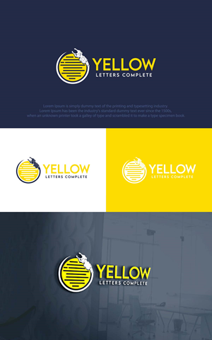 Logo Design by fly  design for this project | Design: #32721929