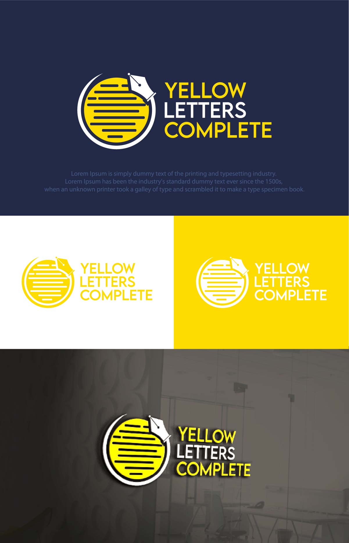Logo Design by fly  design for this project | Design #32725514