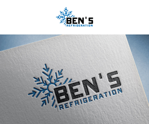 Logo Design by Luckey yaari for this project | Design: #32721023