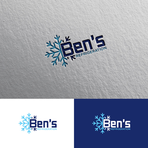 Logo Design by chris Ray for this project | Design: #32720202