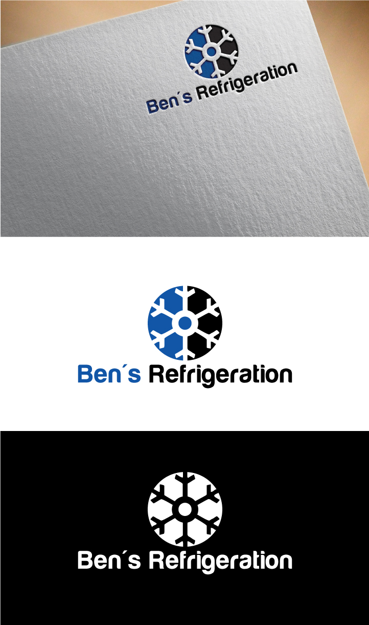 Logo Design by SoltBee for this project | Design #32719271