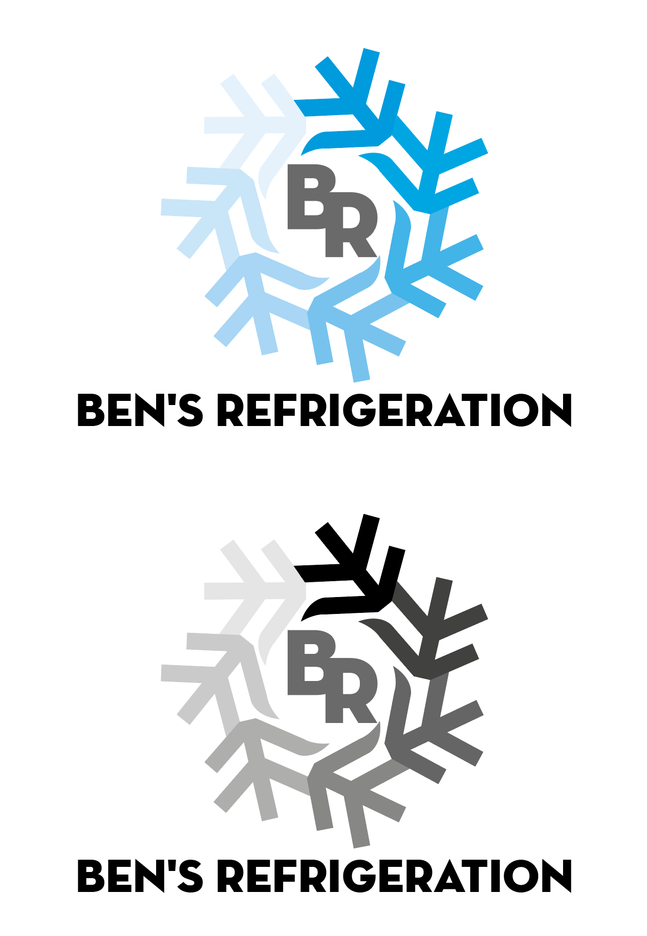 Logo Design by ososan for this project | Design #32723643