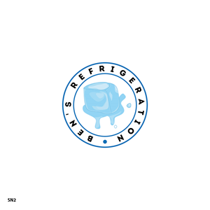 Logo Design by Sujit Banerjee for this project | Design: #32721653