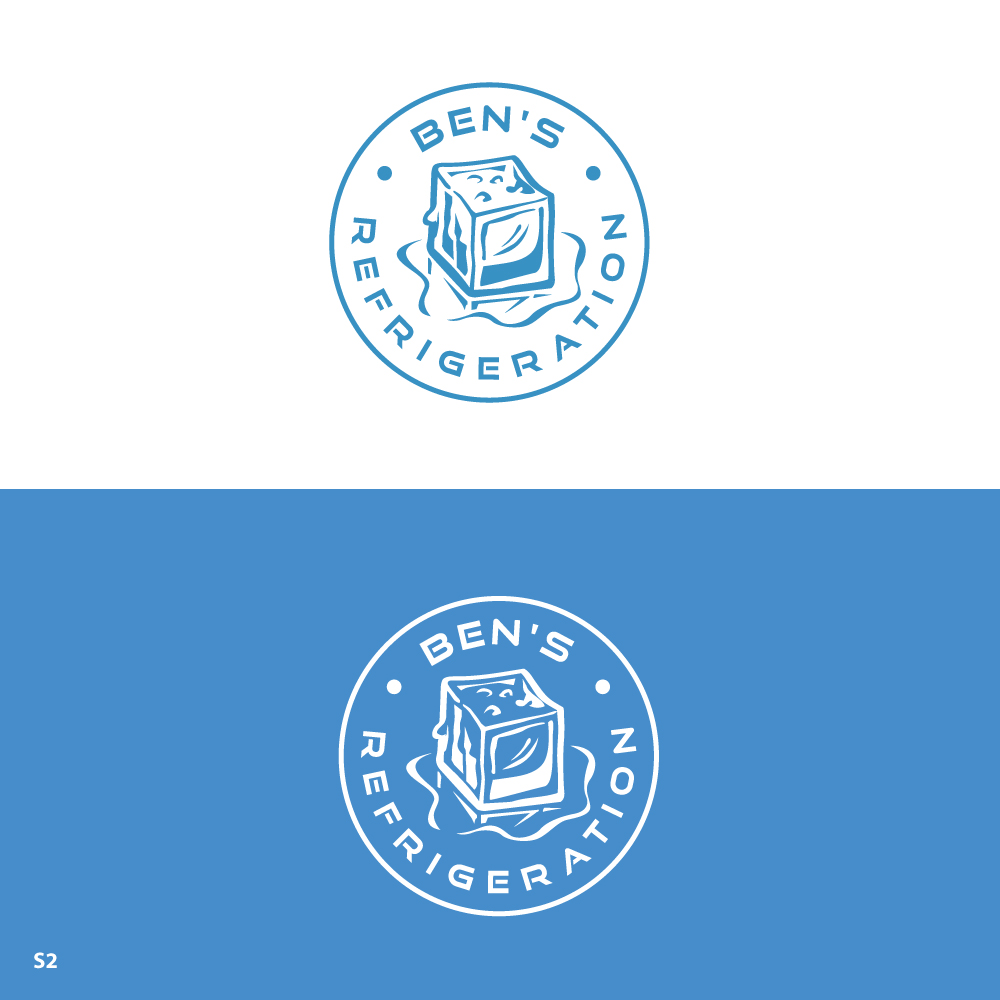 Logo Design by Sujit Banerjee for this project | Design #32721654