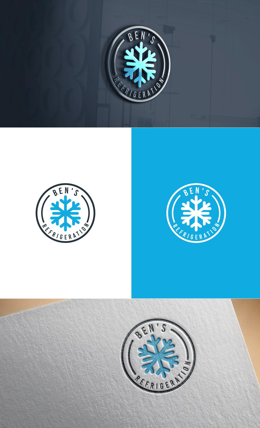 Logo Design by GLDesigns for this project | Design #32721784