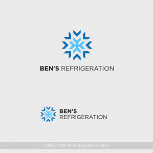 Logo Design by Sakuranight for this project | Design #32722534