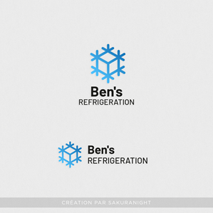 Logo Design by Sakuranight for this project | Design: #32722537