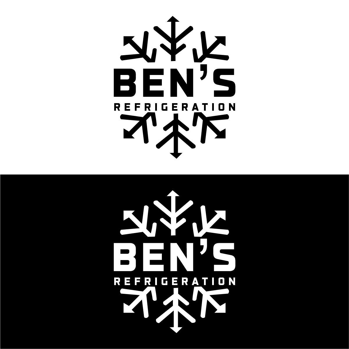 Logo Design by creative.bugs for this project | Design #32721410