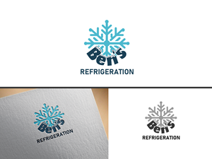 Logo Design by nouarbiti