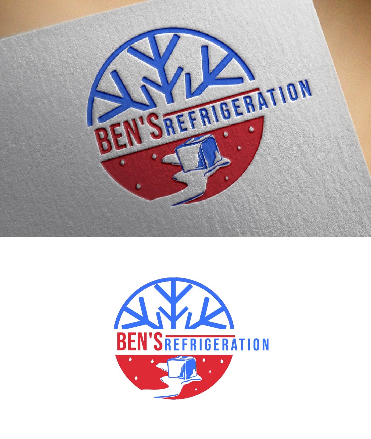 Logo Design by fly  design for this project | Design #32721945