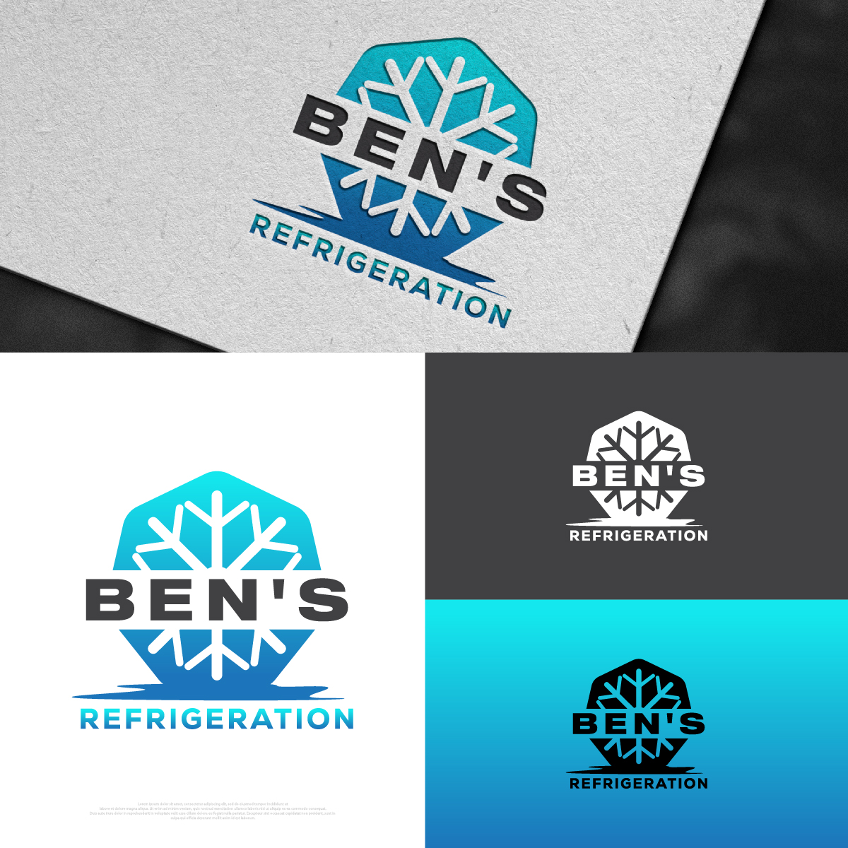 Logo Design by DesignLima for this project | Design #32722783
