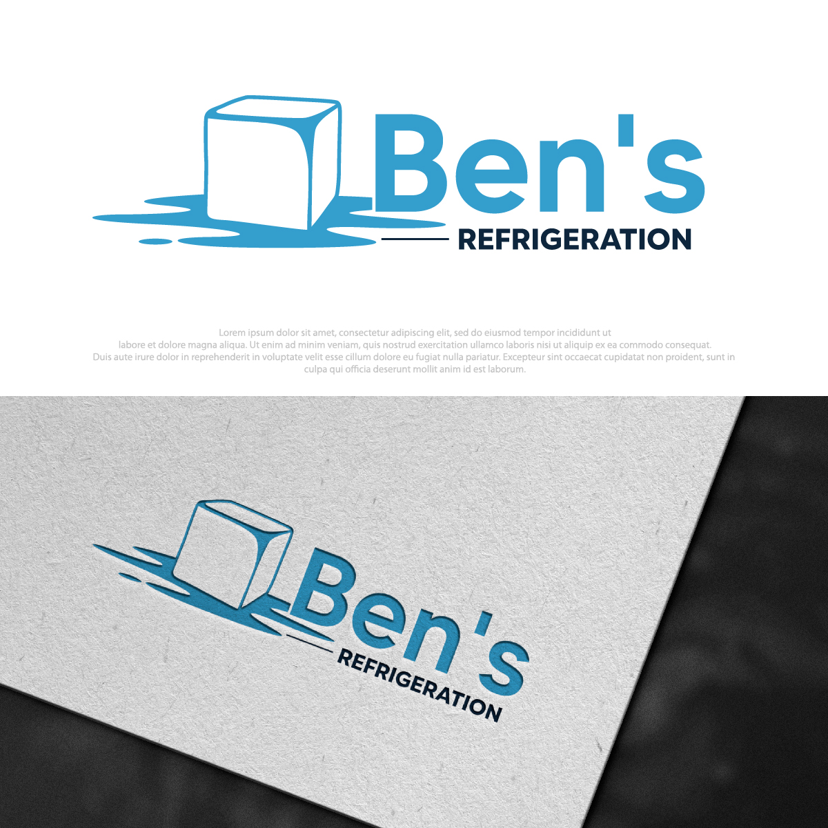 Logo Design by DesignLima for this project | Design #32722784