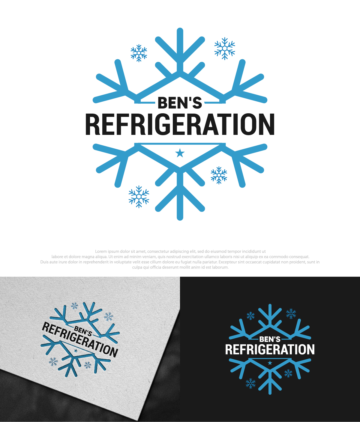 Logo Design by DesignLima for this project | Design #32726949