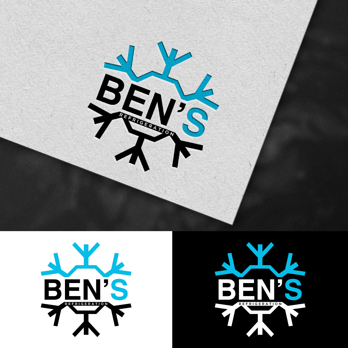 Logo Design by DesignLima for this project | Design #32726950