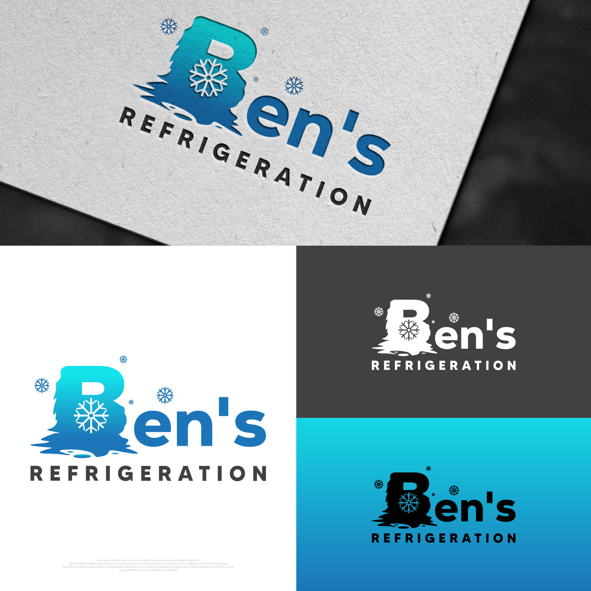 Logo Design by DesignLima for this project | Design #32726961